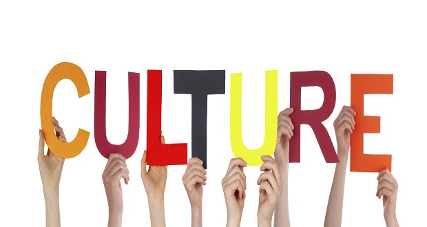 Cultuurgroep