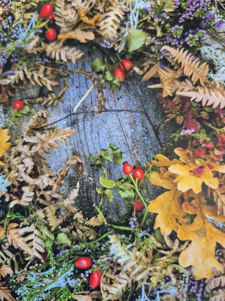 Herfstworkshop