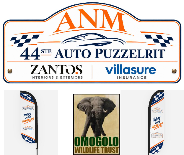 44e ANM Autopuzzelrit