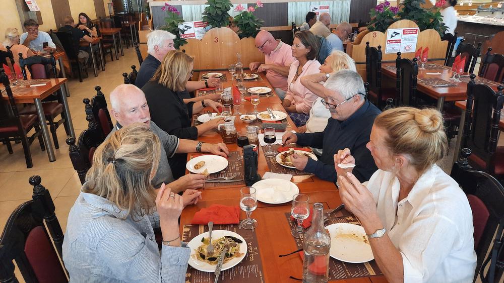 Vrijwilligersborrel 2026