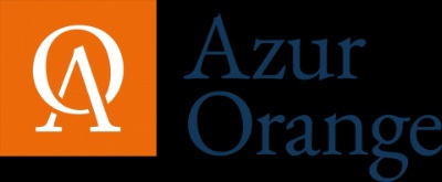 Azur Orange