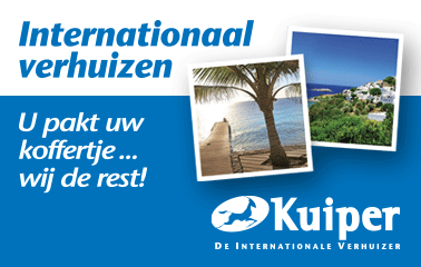 Kuiper Verhuizingen
