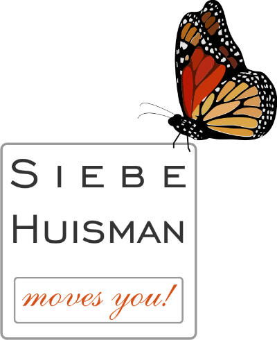 Siebe Huisman